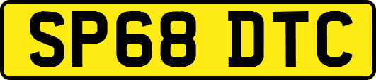 SP68DTC