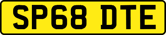 SP68DTE