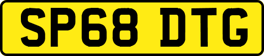 SP68DTG
