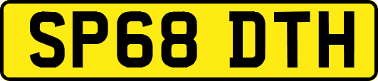SP68DTH