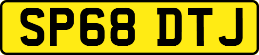 SP68DTJ