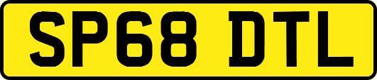 SP68DTL