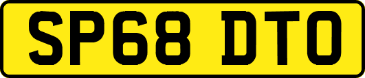 SP68DTO