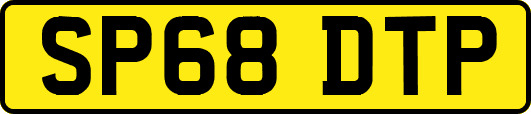 SP68DTP