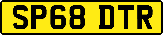 SP68DTR