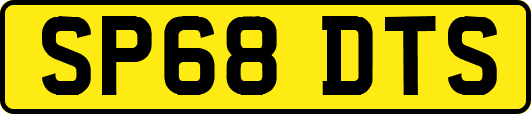 SP68DTS