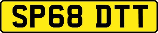 SP68DTT