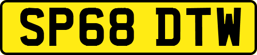 SP68DTW