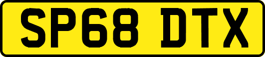 SP68DTX