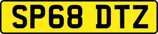 SP68DTZ