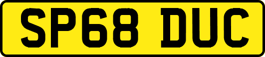 SP68DUC