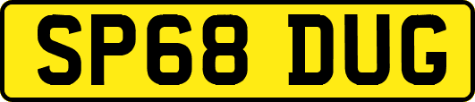 SP68DUG