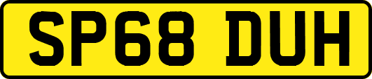 SP68DUH