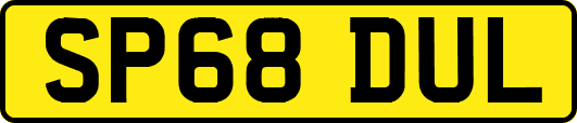 SP68DUL