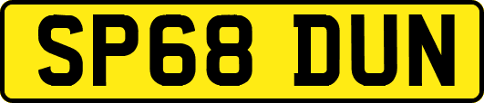 SP68DUN