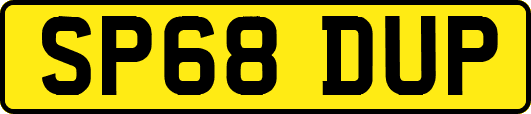 SP68DUP