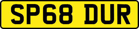 SP68DUR