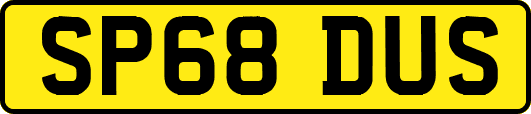 SP68DUS