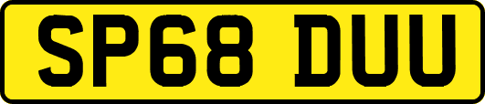 SP68DUU