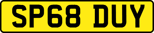 SP68DUY