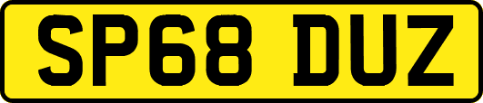 SP68DUZ