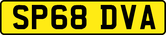 SP68DVA