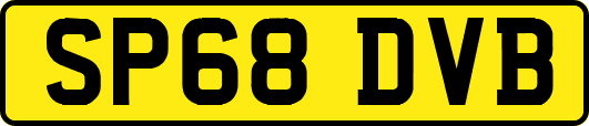 SP68DVB