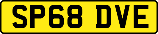 SP68DVE