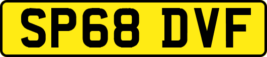 SP68DVF