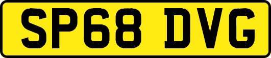 SP68DVG