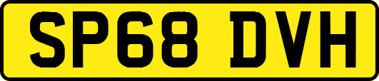 SP68DVH