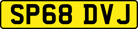 SP68DVJ