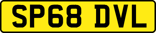 SP68DVL