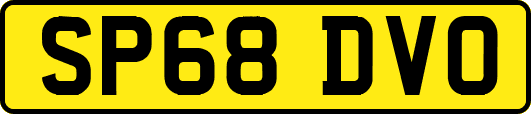 SP68DVO