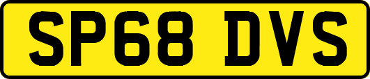 SP68DVS