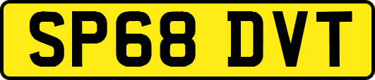 SP68DVT