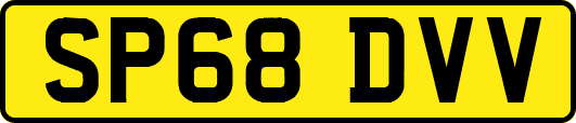 SP68DVV