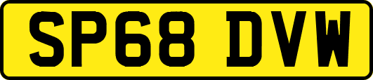 SP68DVW