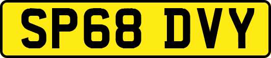 SP68DVY