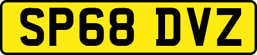 SP68DVZ
