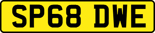 SP68DWE