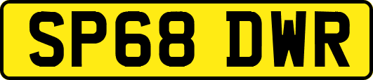 SP68DWR