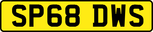 SP68DWS