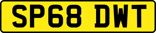 SP68DWT