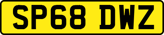 SP68DWZ