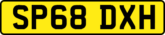 SP68DXH