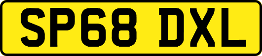 SP68DXL