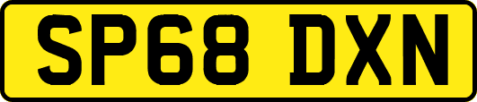 SP68DXN
