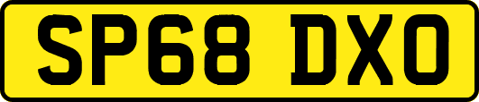 SP68DXO