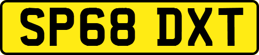 SP68DXT